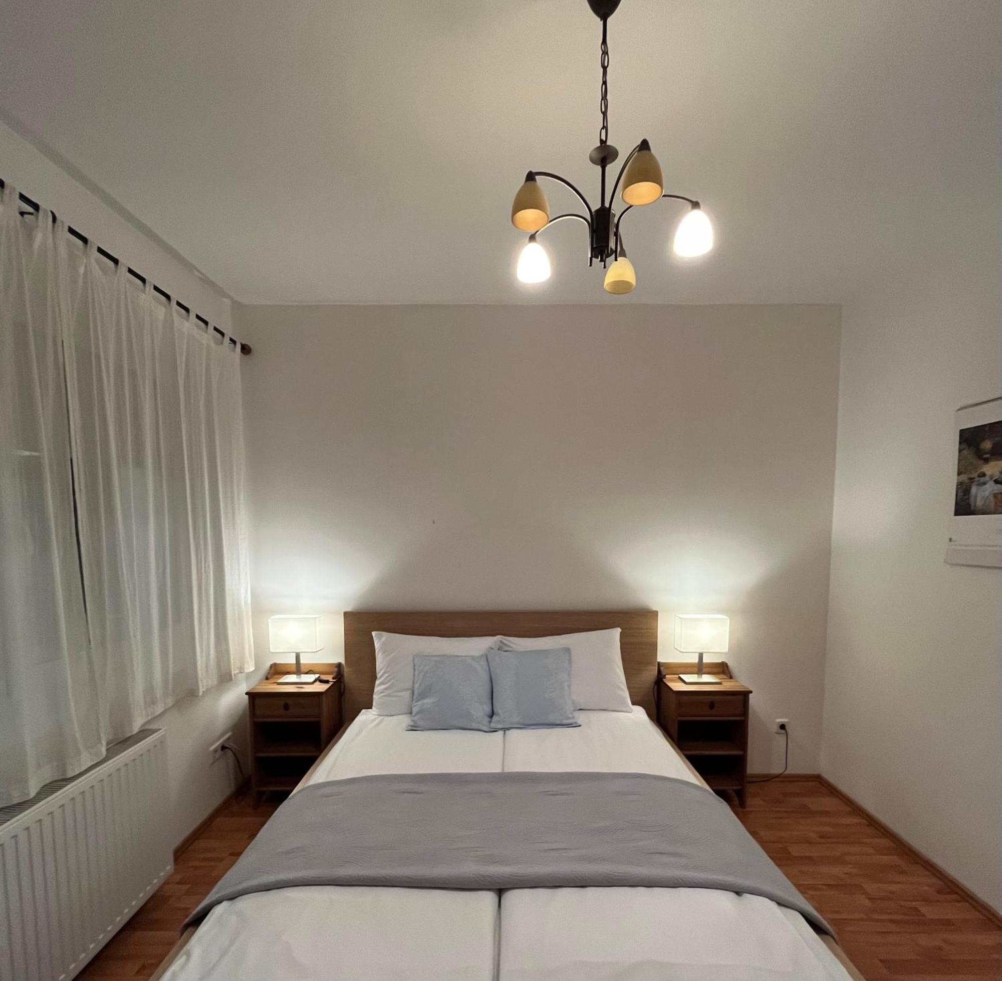 City Center Apartments With Optional Garage Budapest Exterior photo