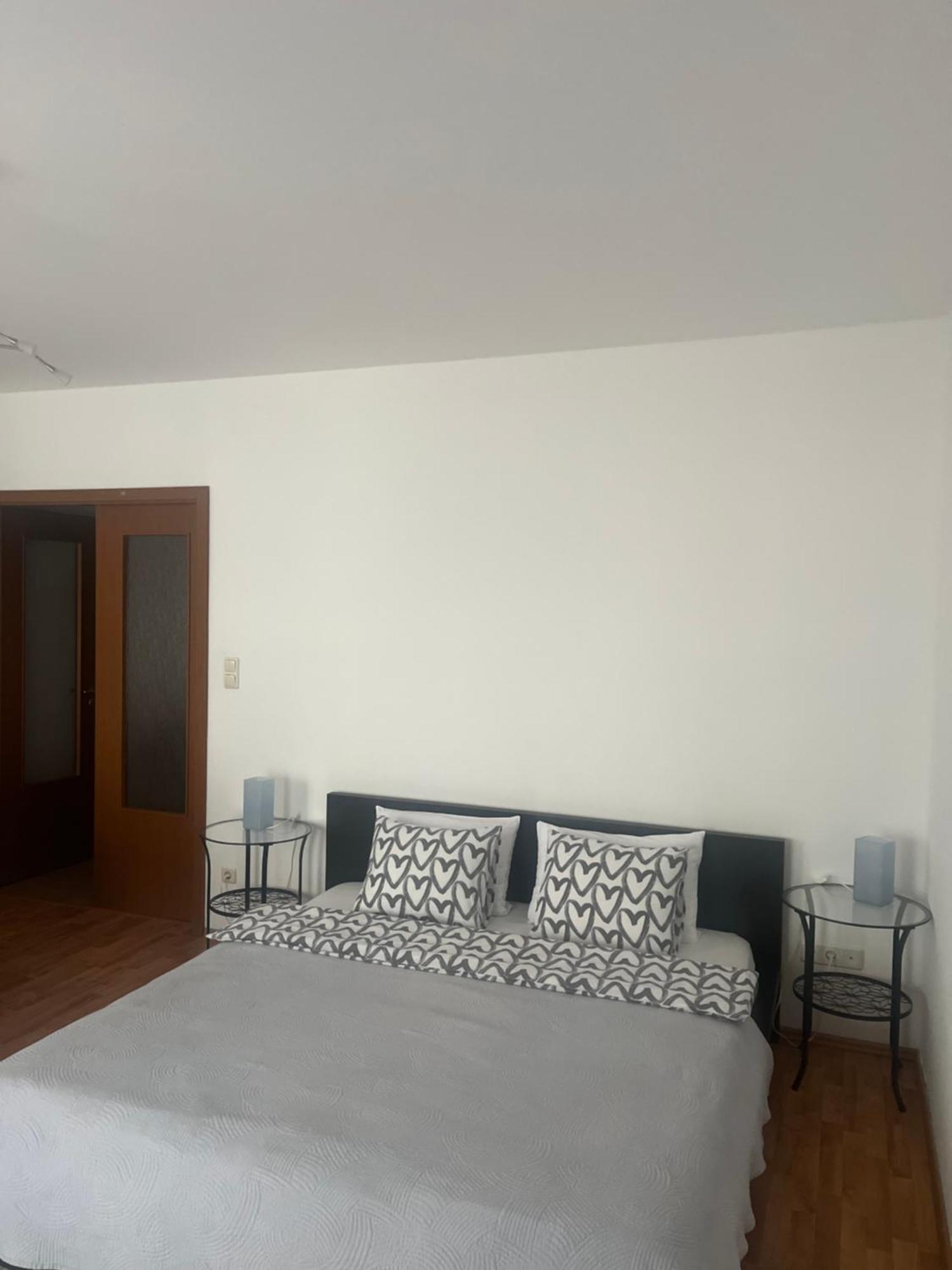 City Center Apartments With Optional Garage Budapest Exterior photo